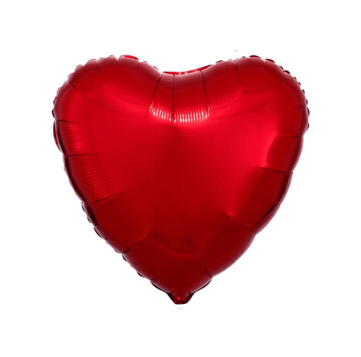 Unpackaged 18” Heart