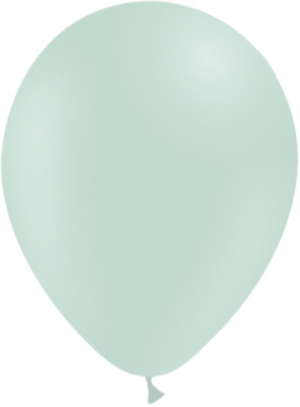 Decotex Matte Pastel Green 110