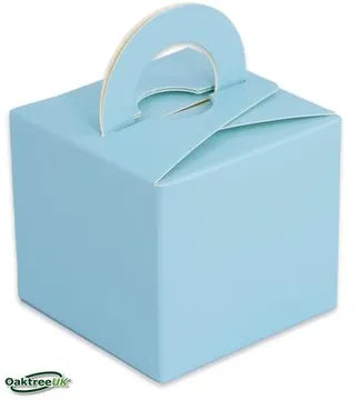 Box Weights 10 pack