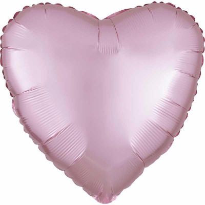 Unpackaged 18” Heart