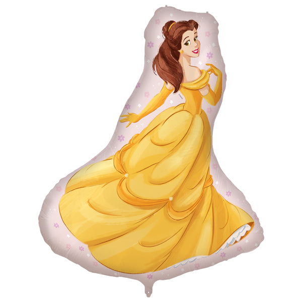 Princess Belle Supershape