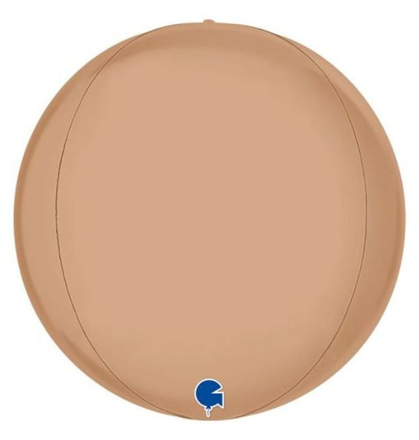 Grabo 15" Globes
