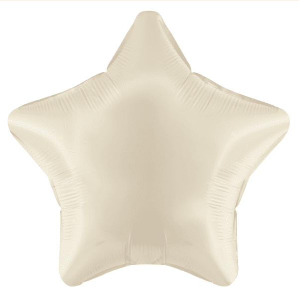 Unpackaged 18” Star