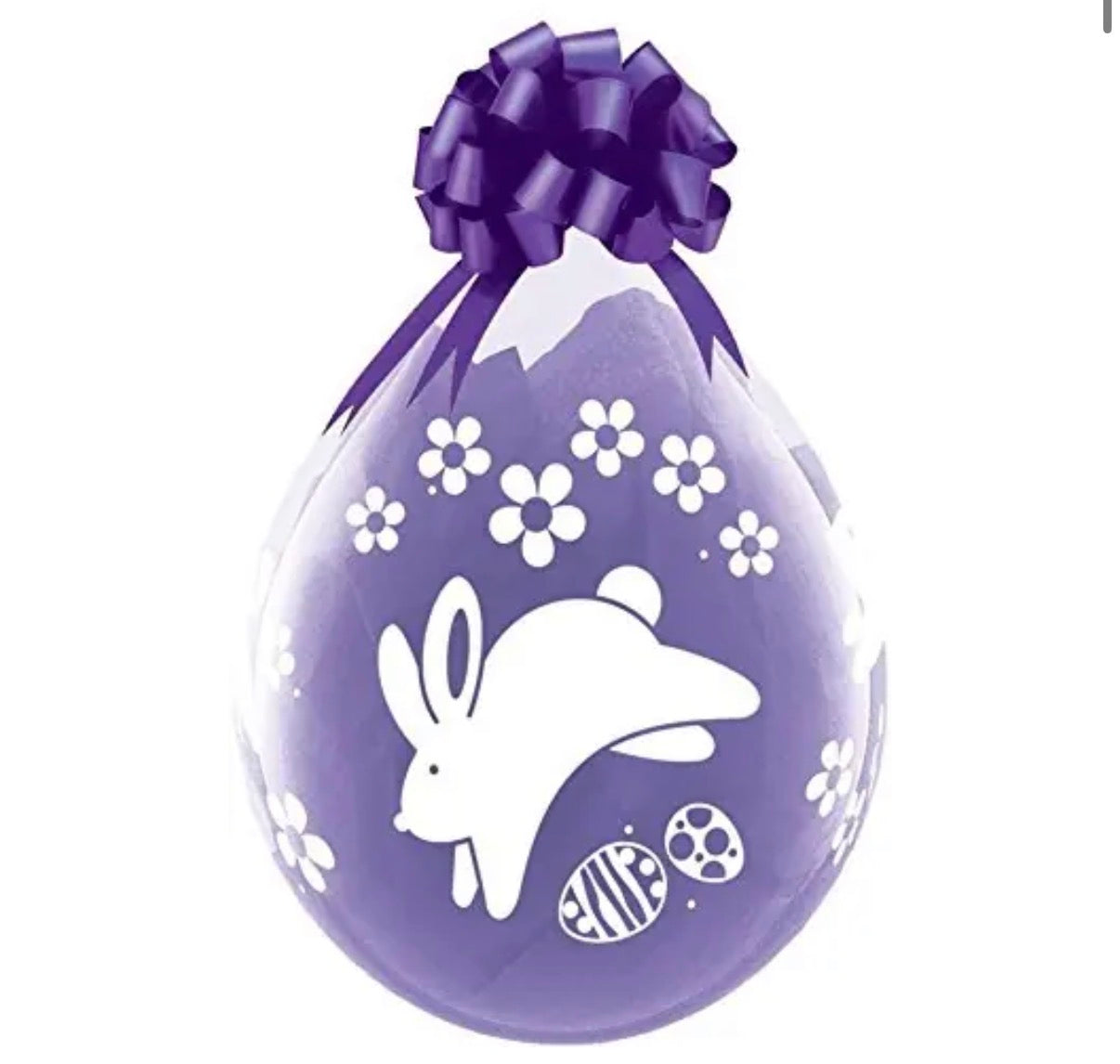 Qualatex 18” Easter Stuffing Balloons