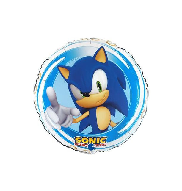 18” Sonic Circle