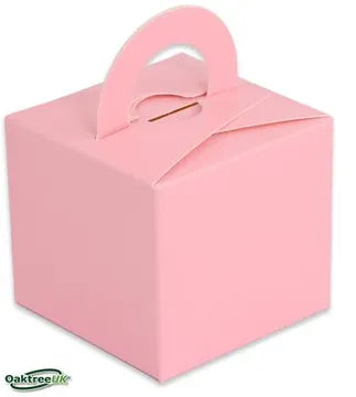 Box Weights 10 pack