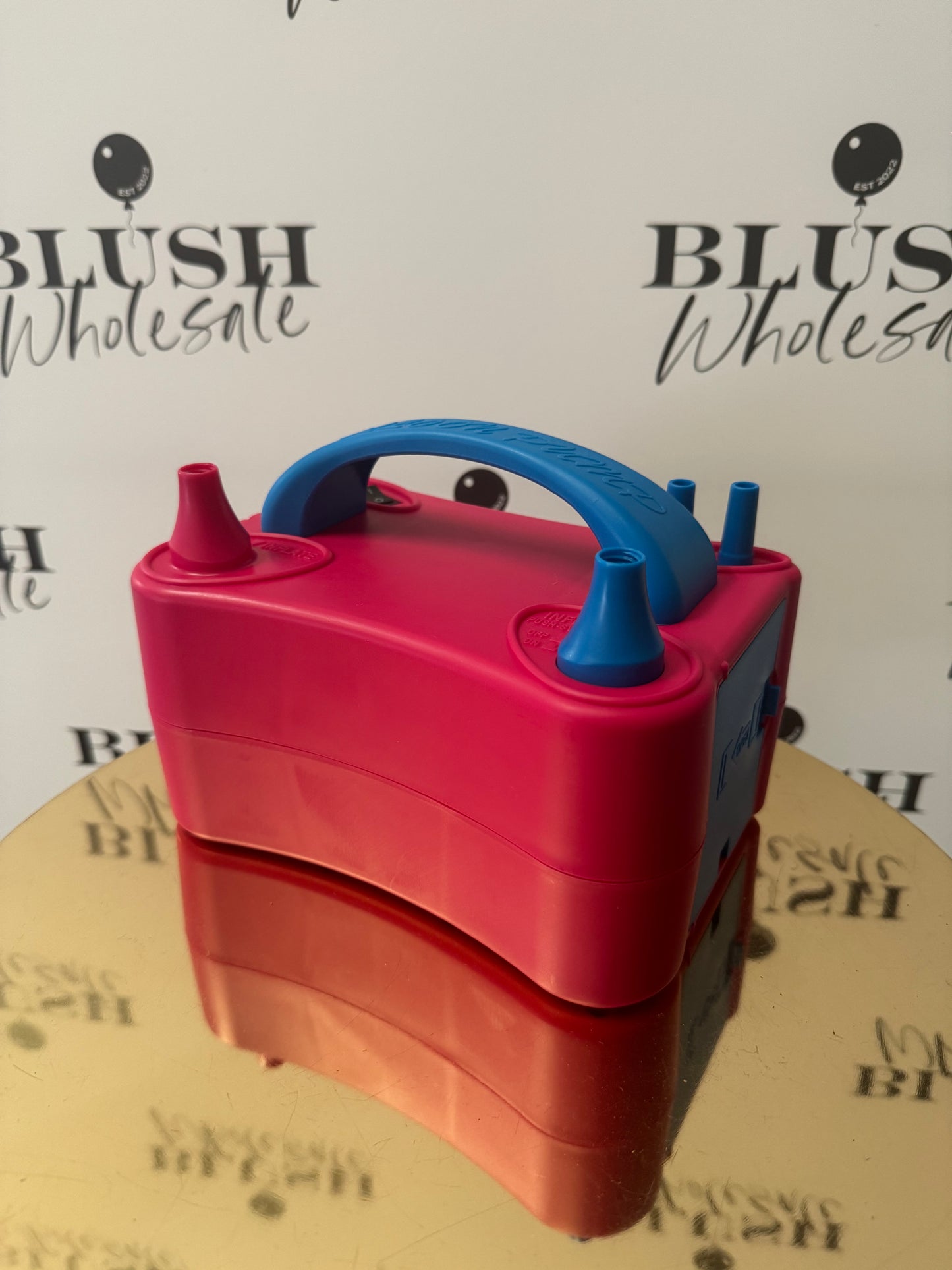 Electric Balloon Pump