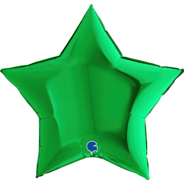 Grabo 36" Foil Star
