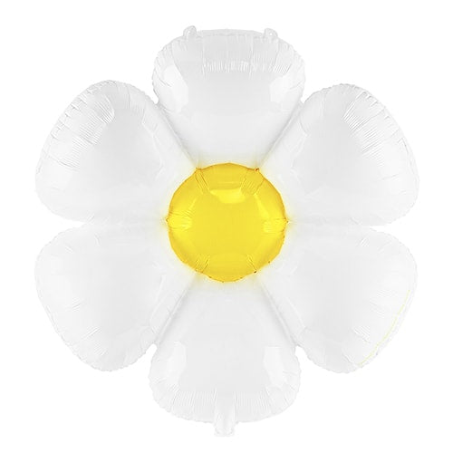 Unpackaged Daisy
