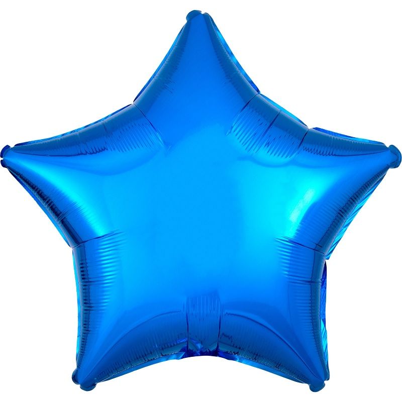 Unpackaged 18” Star