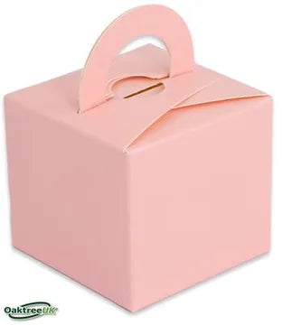 Box Weights 10 pack