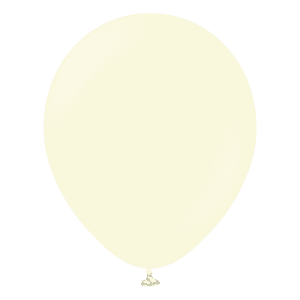 Kalisan Macaron Pale Yellow