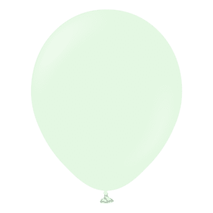 Kalisan Macaron Pale Green