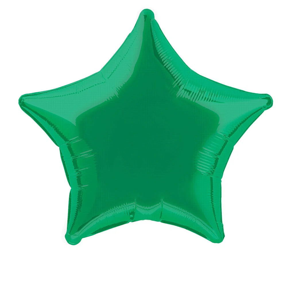 Unpackaged 18” Star