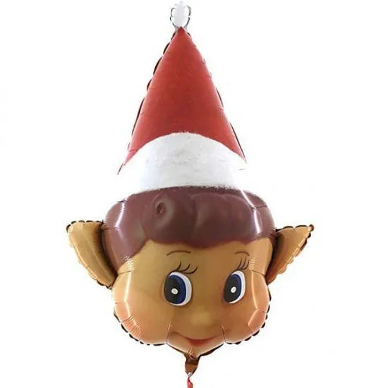 Grabo Elf Head