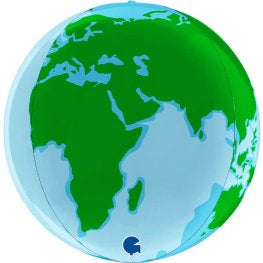 15inch Earth Globe