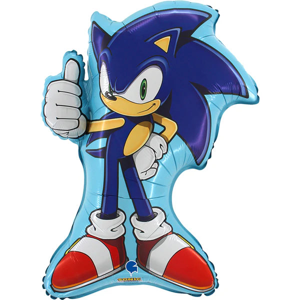 Air Fill Sonic Mini Shape