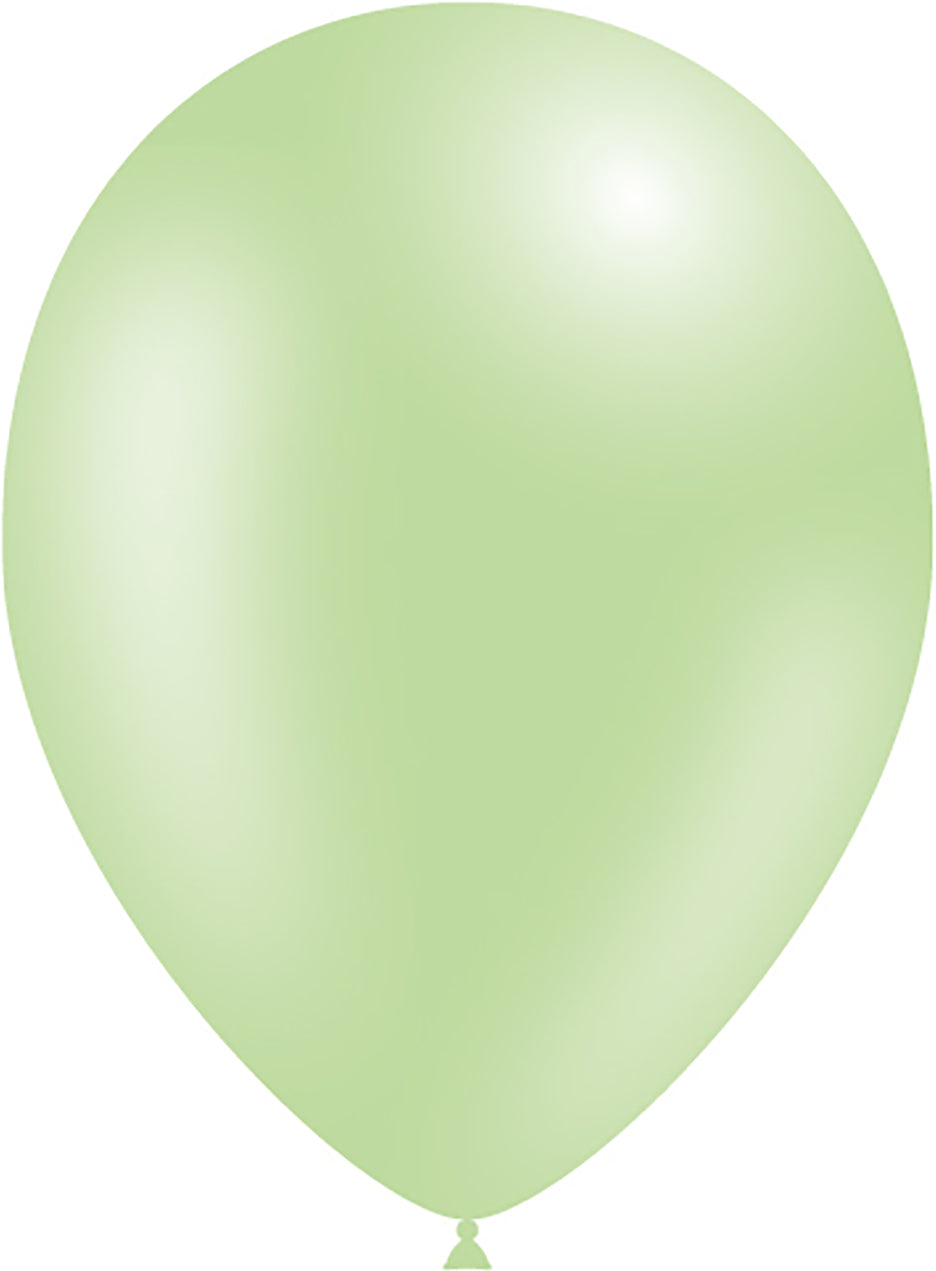 Decotex Fashion Solid Mint Green 13