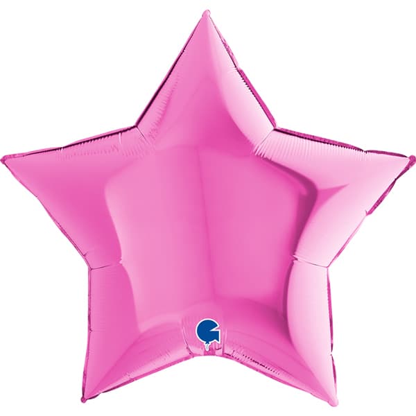 Grabo 36" Foil Star