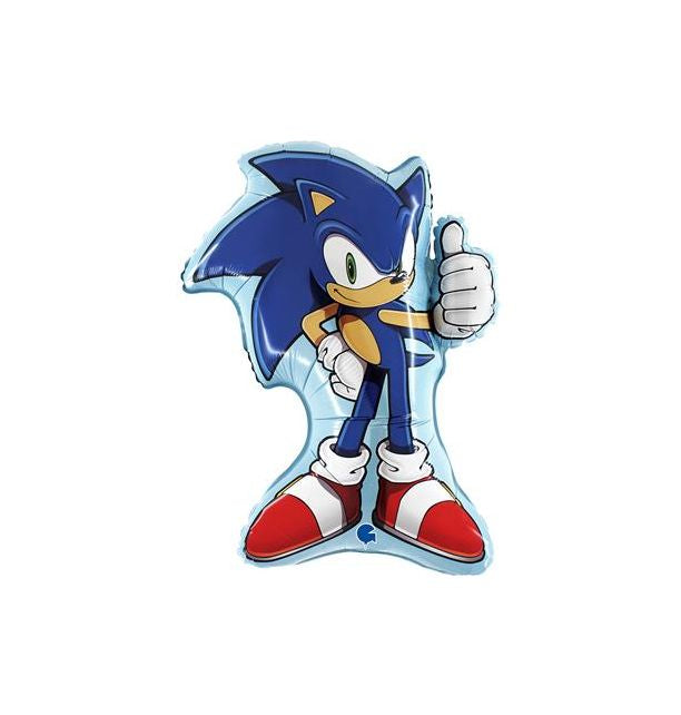 28” Sonic Supershape