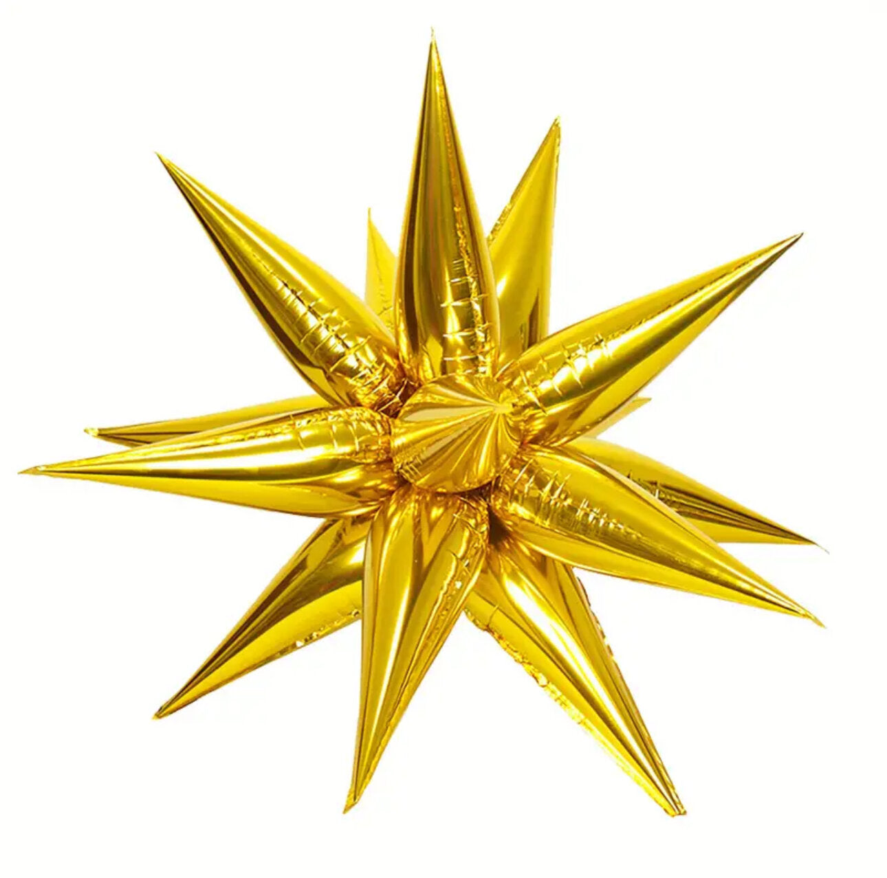 26” Starburst Foil