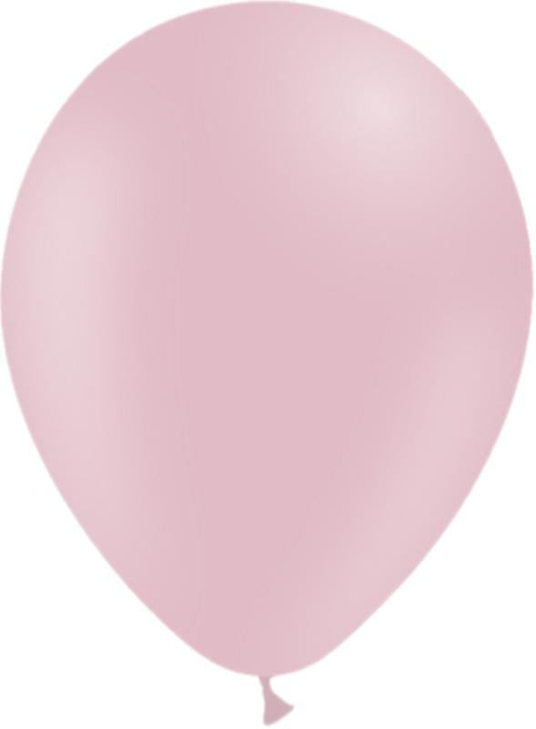 Decotex Matte Pastel Pink 107