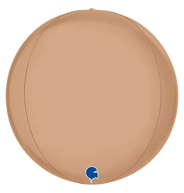 Grabo 15" Globes