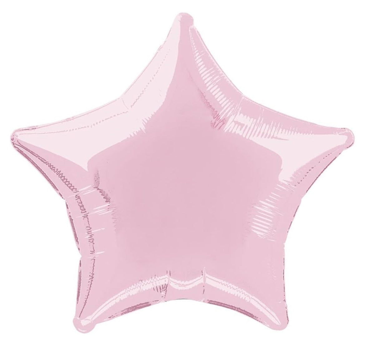 Unpackaged 18” Star