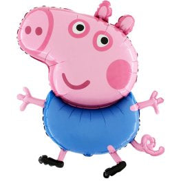 George Pig Super Shape