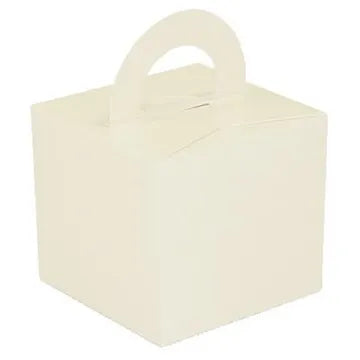 Box Weights 10 pack