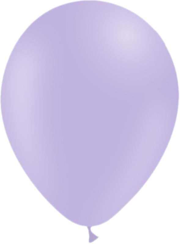 Decotex Matte Pastel Lilac 108