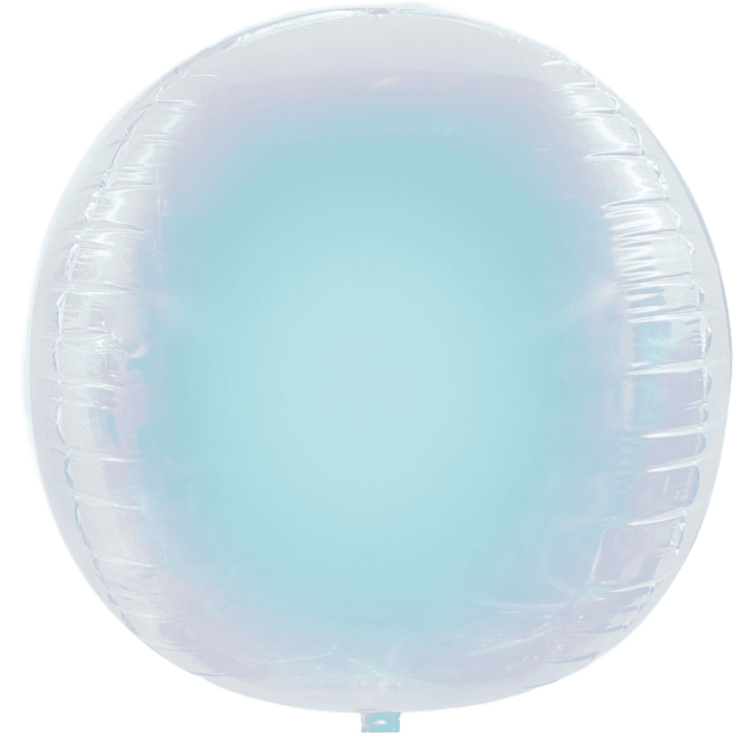 Iridescent Orbz