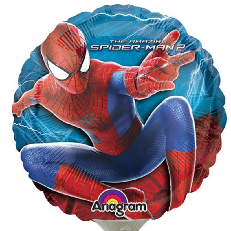 18” Spider-Man Circle