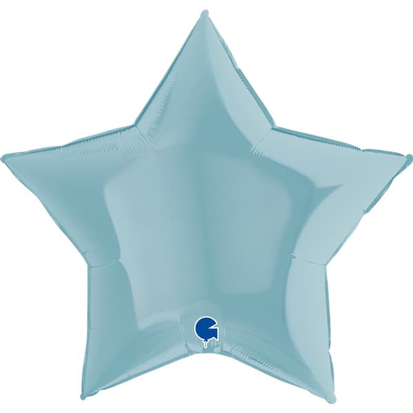 Grabo 36" Foil Star