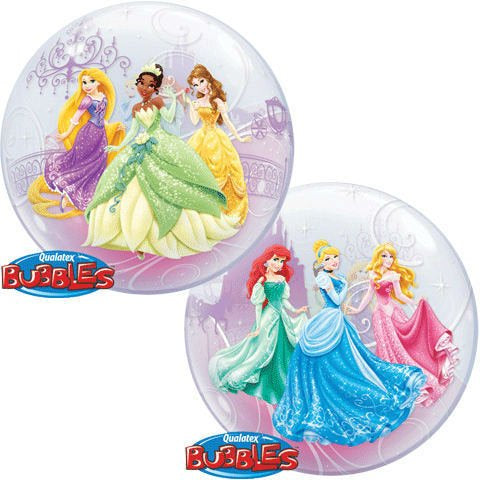 22” Character Deco Bubble