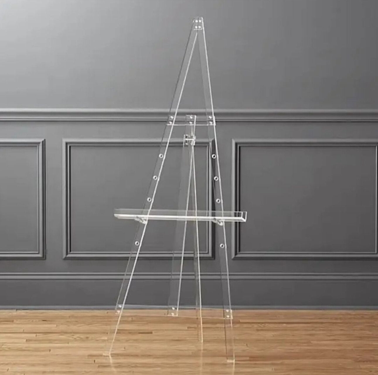 Acrylic Easel
