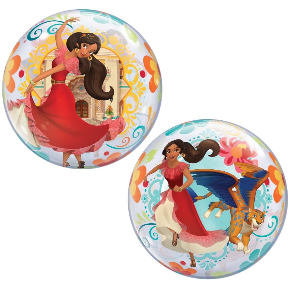 22” Character Deco Bubble