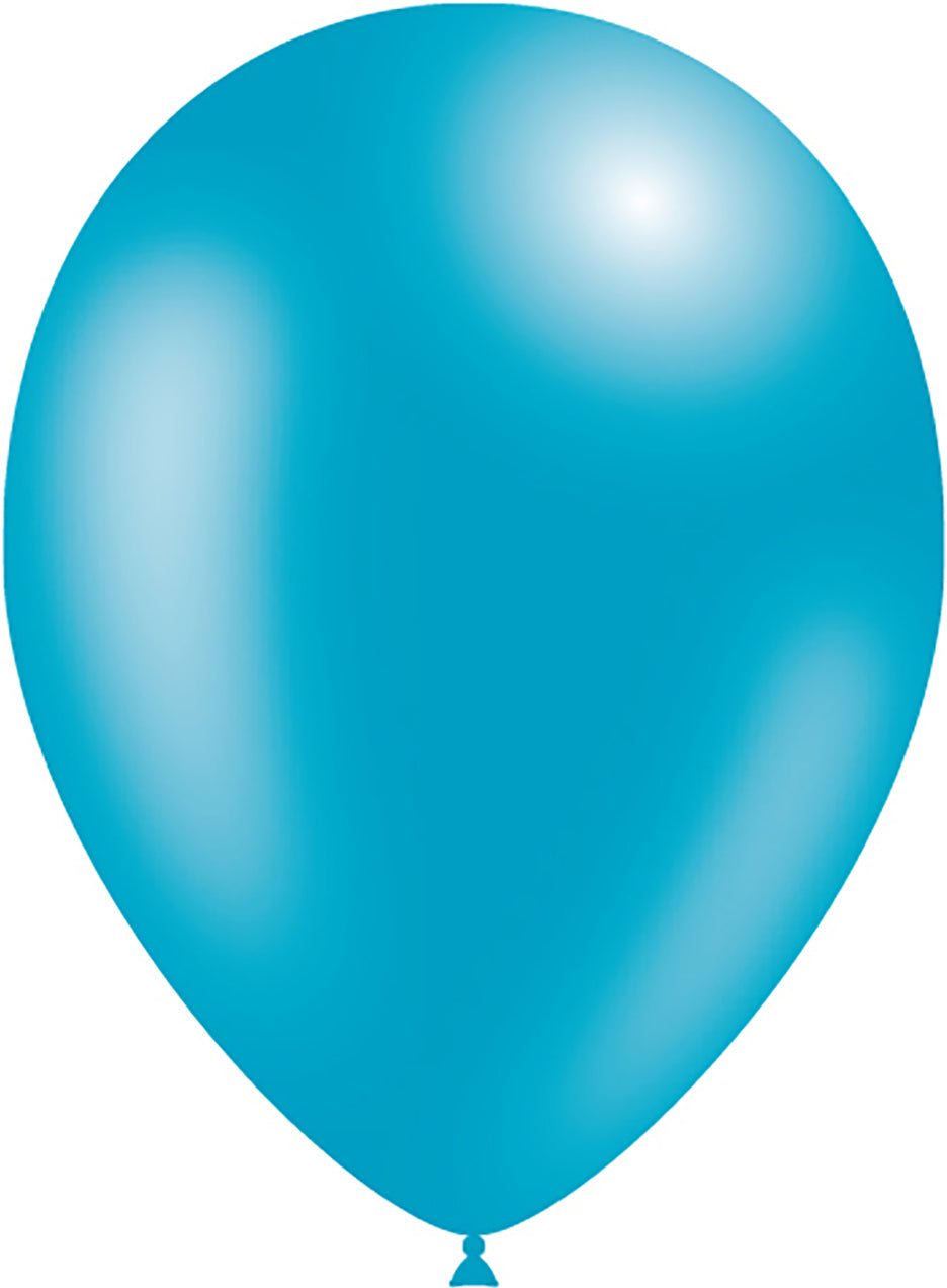 Decotex Metallic Turquoise Green 86