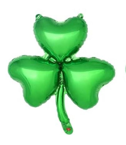 19” Shamrock
