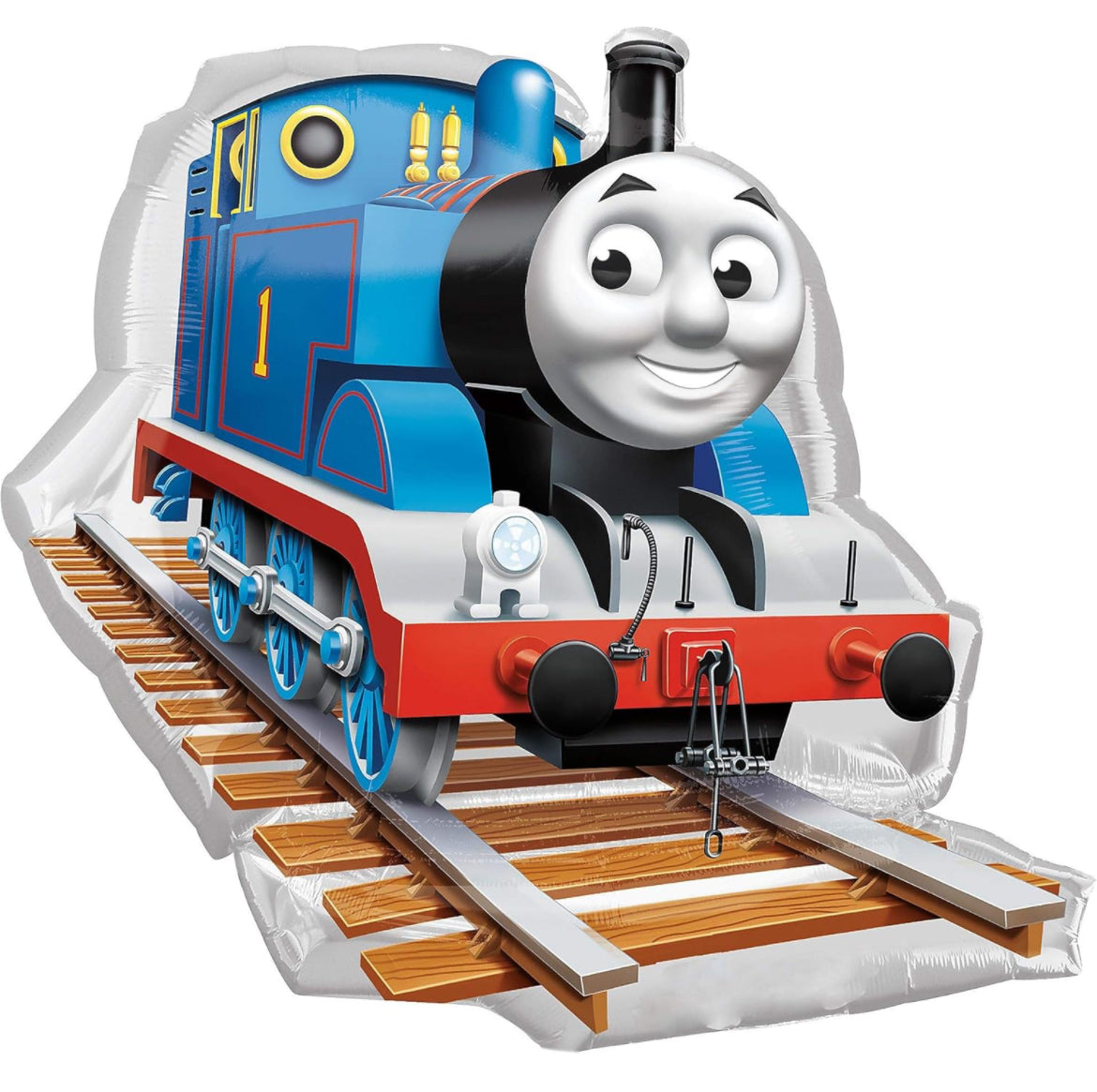 Thomas & Friends Supershape