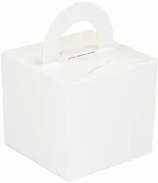 Box Weights 10 pack
