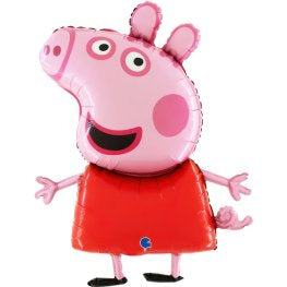 Peppa Pig Super Shape