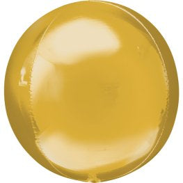 15” Anagram Orbz