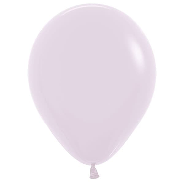 Sempertex Pastel Matte Lilac