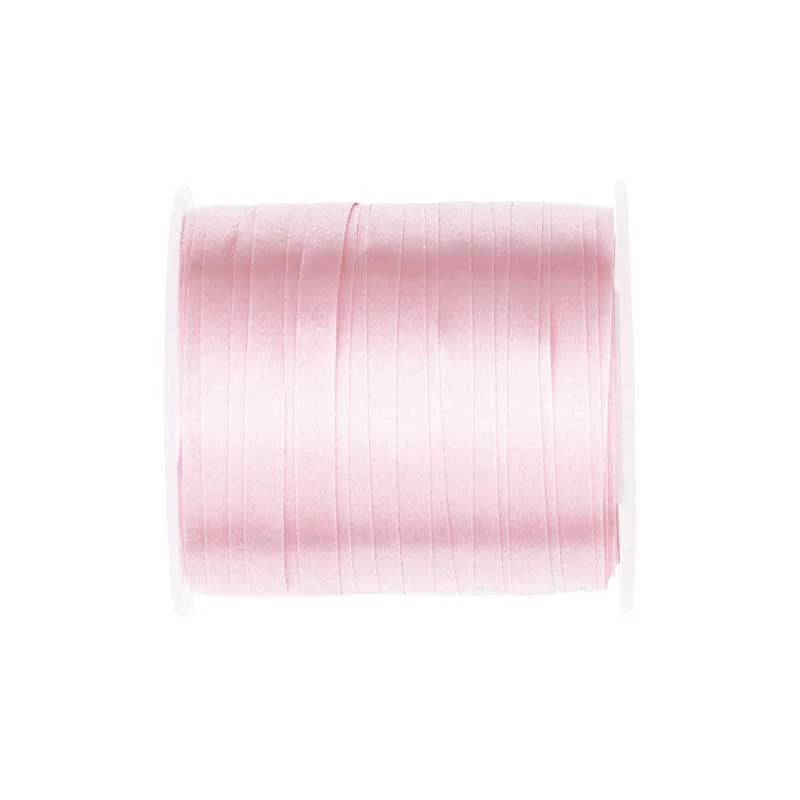 Unique Pastel Pink Curling Ribbon - 100 yds