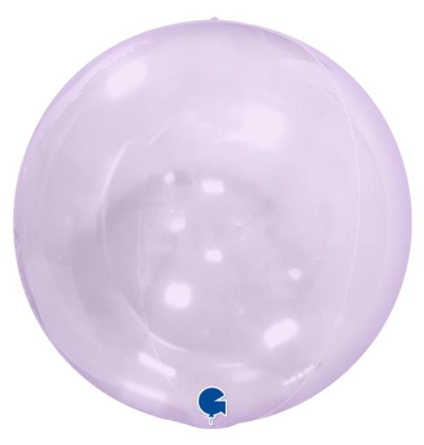 Grabo 15" Globes