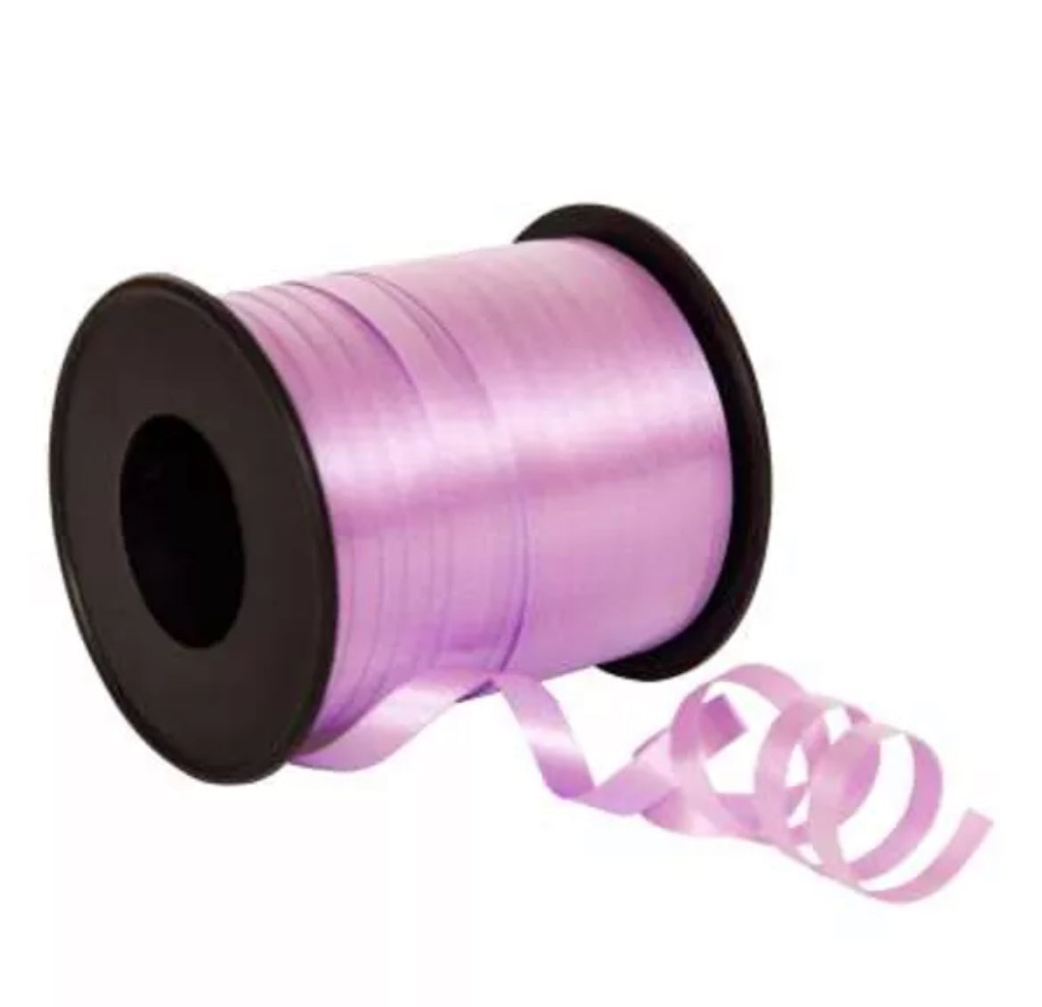 Unique Lavender Curling Ribbon - 100 yds