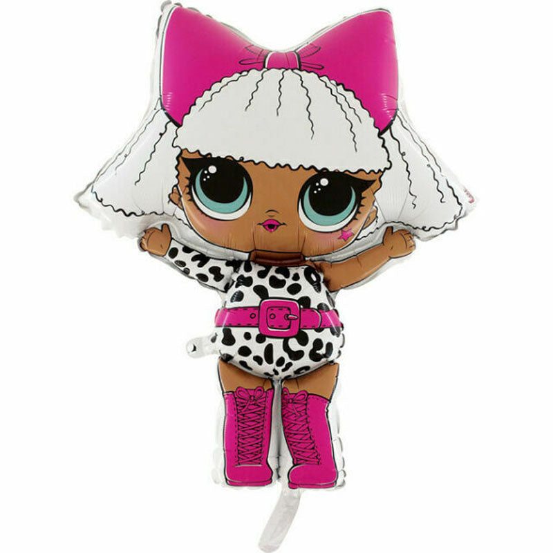 LOL Diva Supershape