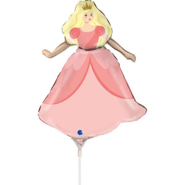 Grabo Mini Princess Foil