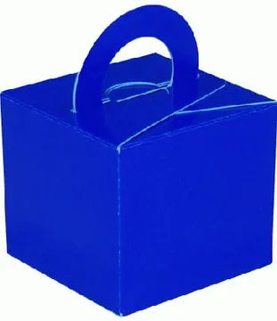 Box Weights 10 pack